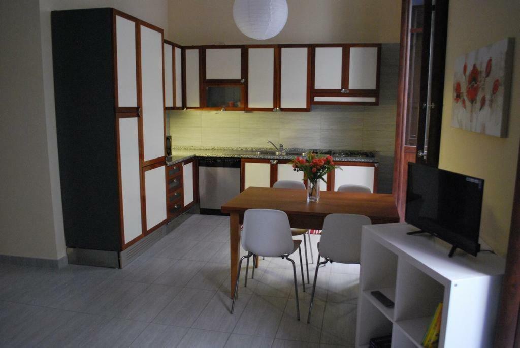 칼리아리 Martihouse 아파트 외부 사진