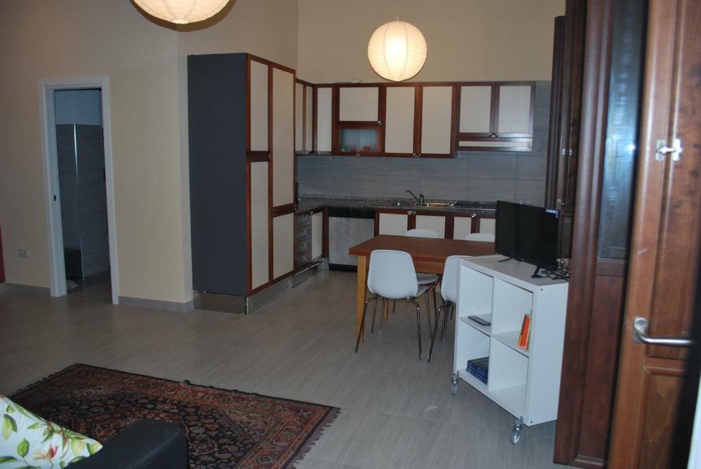 칼리아리 Martihouse 아파트 외부 사진